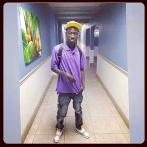 Meet your Posher, Pierre